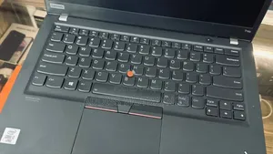 New Laptop Lenovo ThinkPad Yoga 16GB Intel Core I5 SSD 512GB