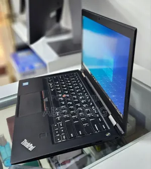 New Laptop Lenovo ThinkPad X1 Carbon 8GB Intel Core I5 SSD 256GB