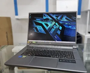 New Laptop Acer Predator Triton 500 SE 16GB Intel Core I7 SSD 2T