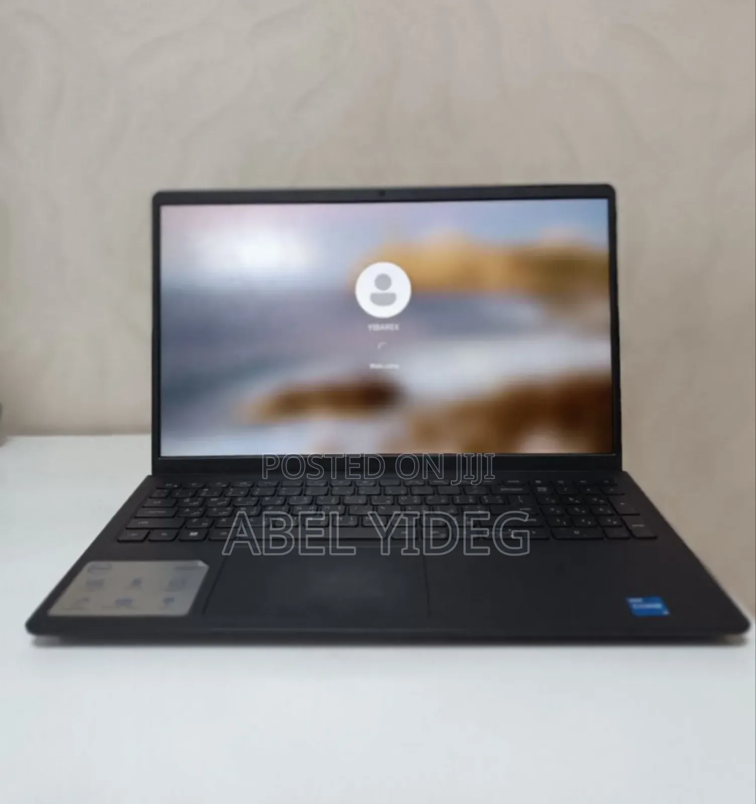 New Laptop Dell Inspiron 3542 8GB Intel Core I5 SSD 512GB