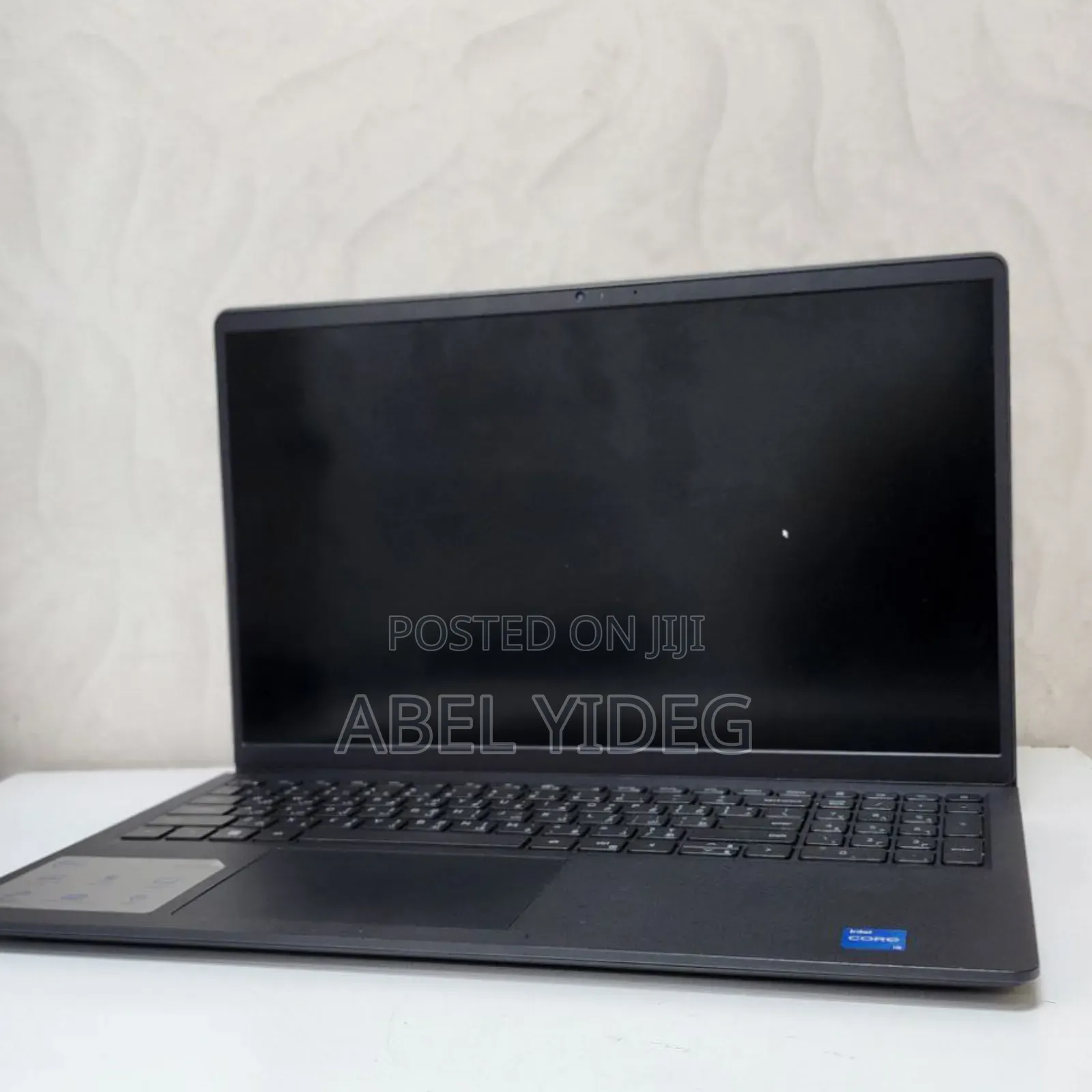 New Laptop Dell Inspiron 3542 8GB Intel Core I5 SSD 512GB