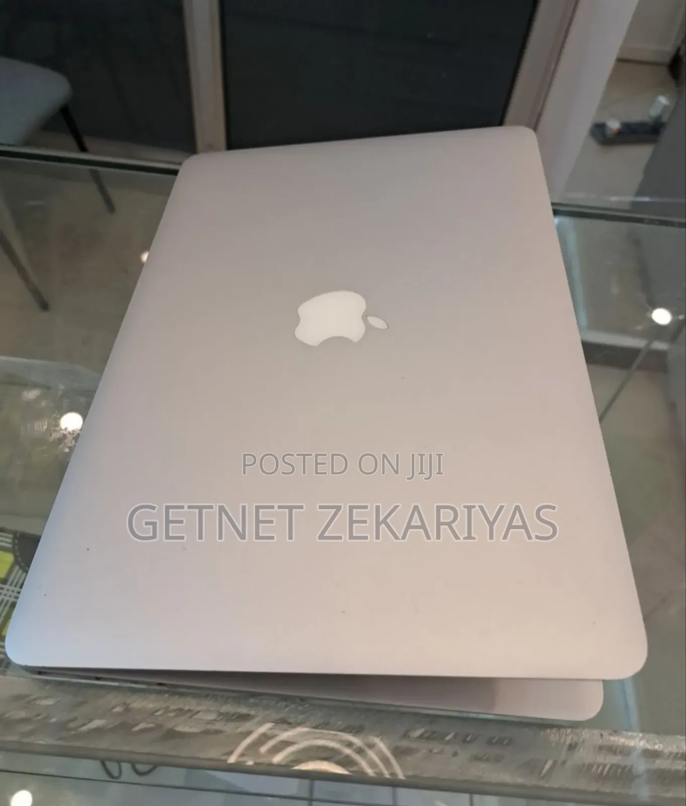 New Laptop Apple MacBook Air 2015 8GB Intel Core I5 SSD 256GB