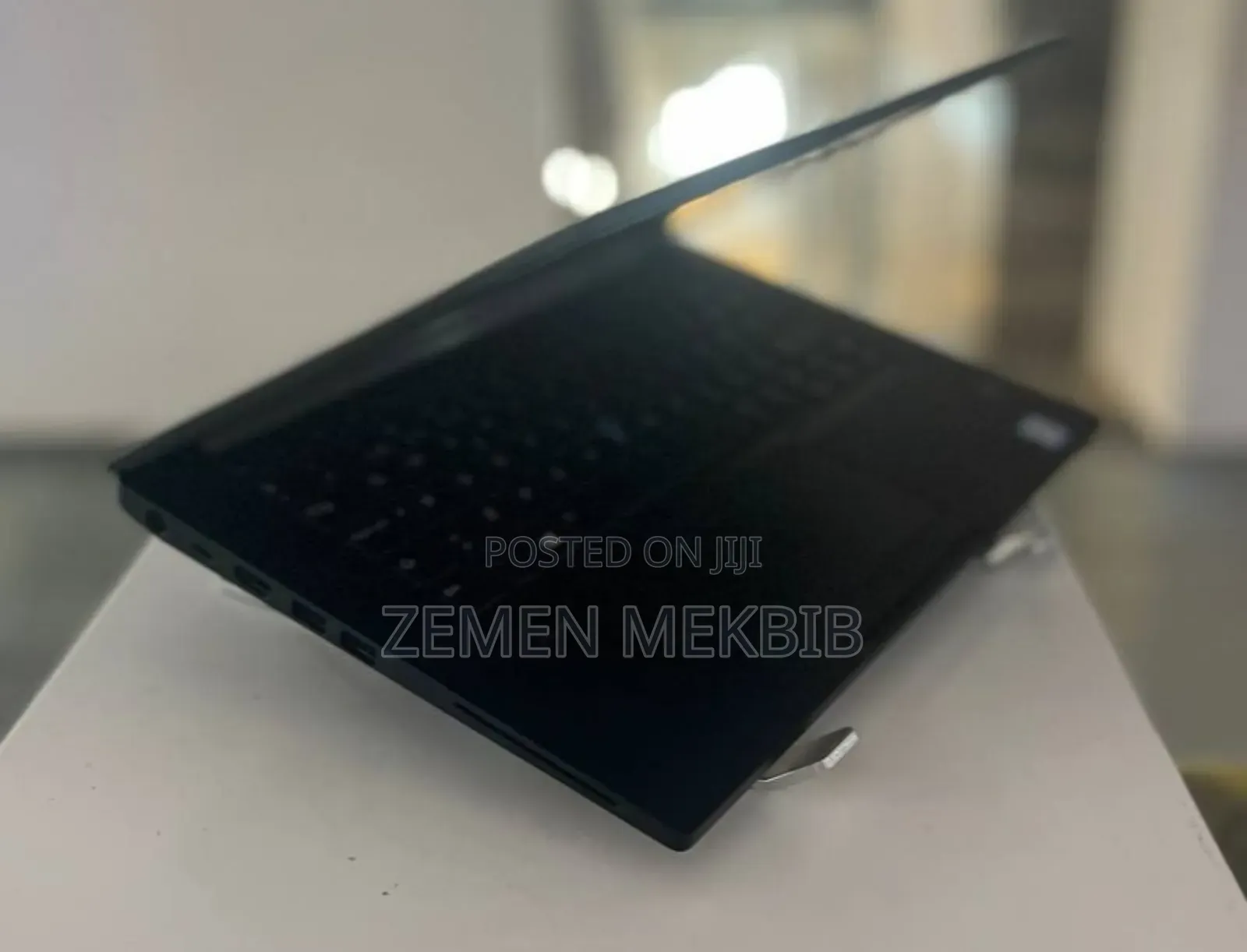 New Laptop Dell Latitude 12 7280 8GB Intel Core I5 SSD 256GB