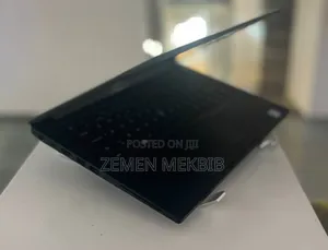 New Laptop Dell Latitude 12 7280 8GB Intel Core I5 SSD 256GB