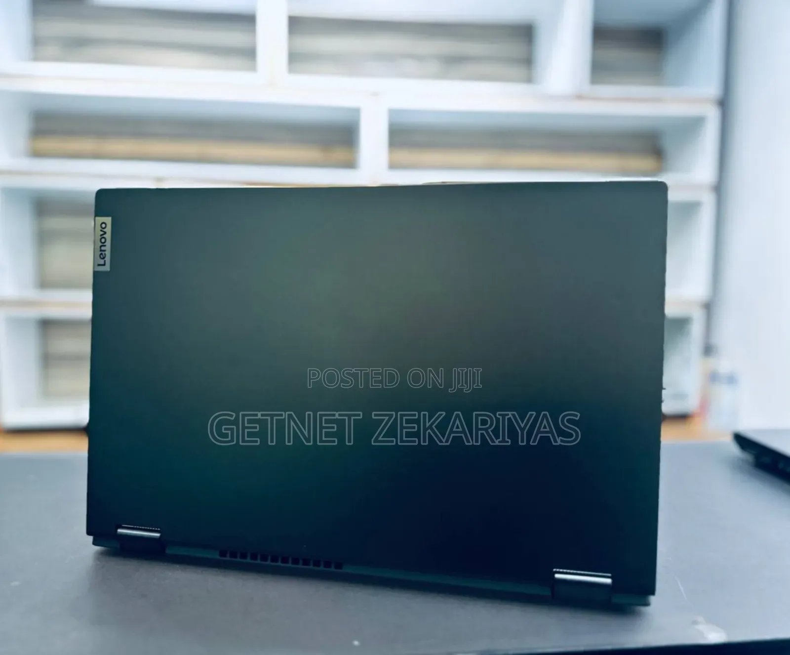 New Laptop Lenovo Flex 5 8GB Intel Core I5 SSD 512GB