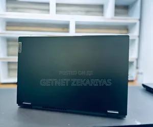 New Laptop Lenovo Flex 5 8GB Intel Core I5 SSD 512GB