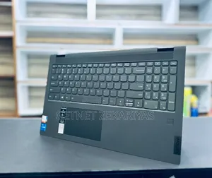 New Laptop Lenovo Flex 5 8GB Intel Core I5 SSD 512GB