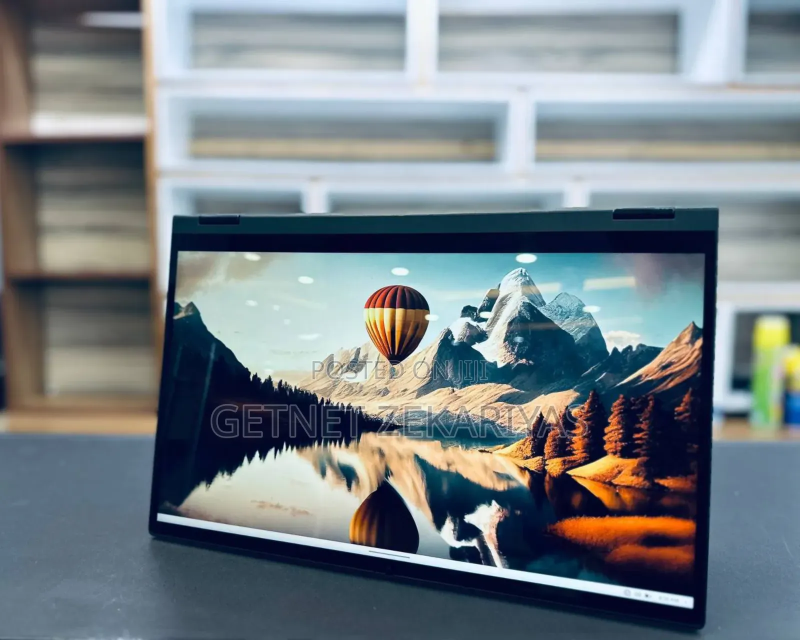 New Laptop Lenovo Flex 5 8GB Intel Core I5 SSD 512GB