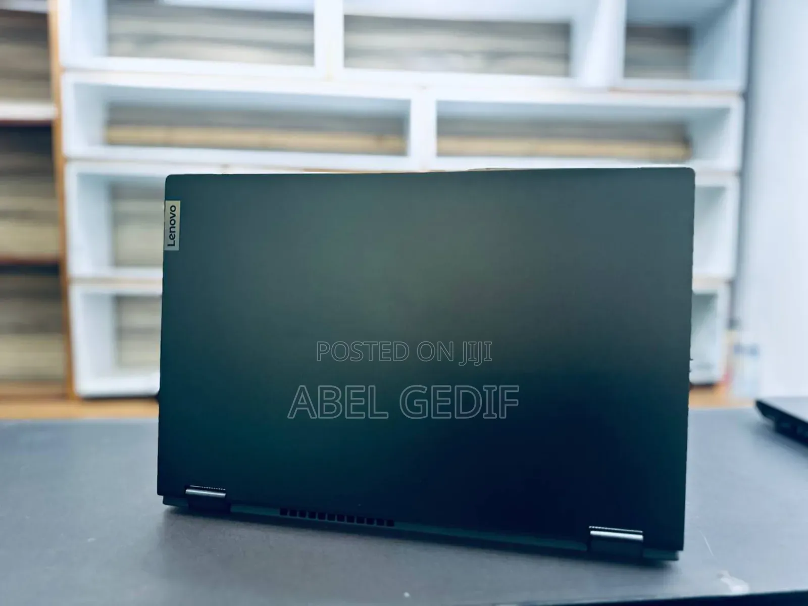 New Laptop Lenovo IdeaPad Flex 15 8GB Intel Core I5 SSD 512GB