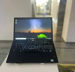 New Laptop Dell Latitude 5310 8GB Intel Core I5 SSD 256GB