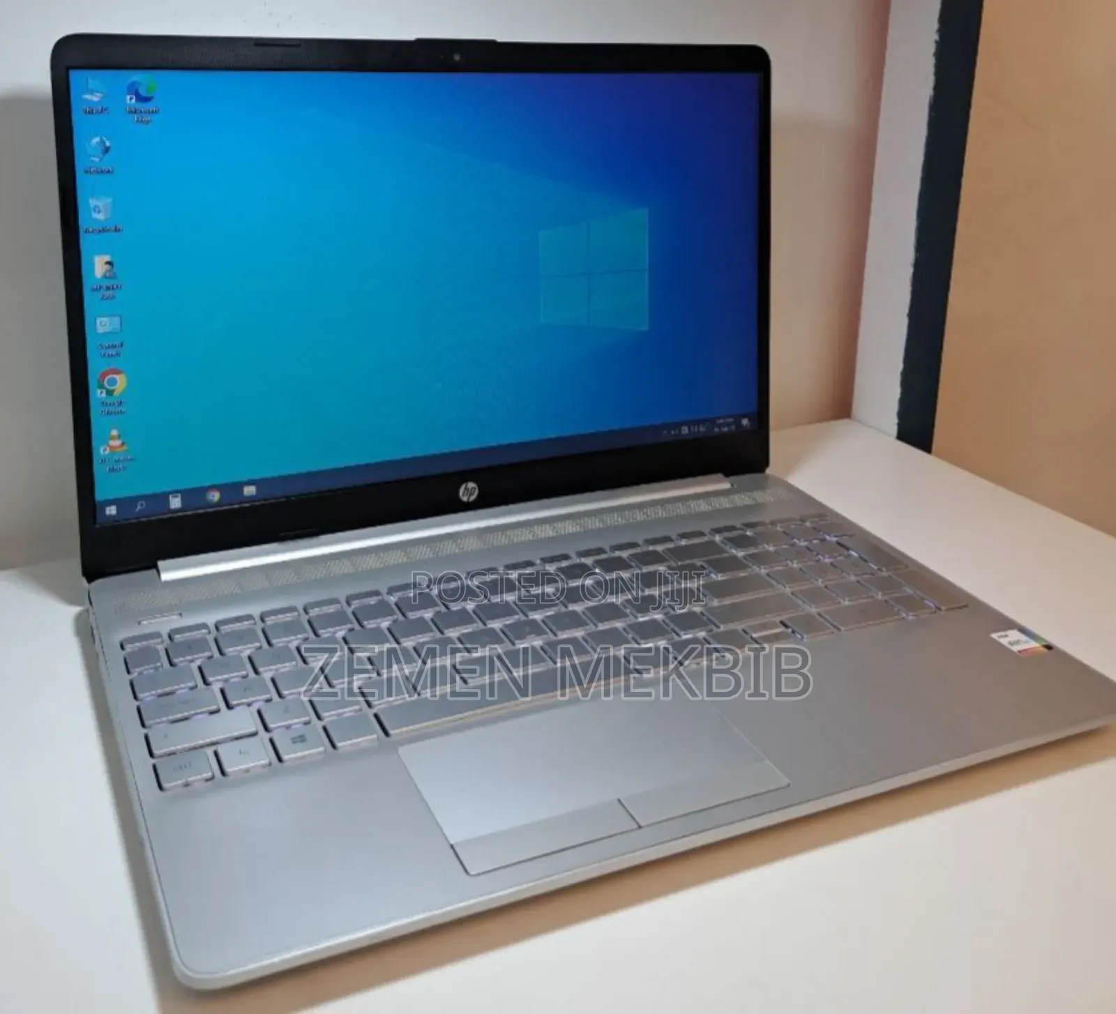 New Laptop HP Stream Notebook 16GB Intel Core I5 SSD 512GB