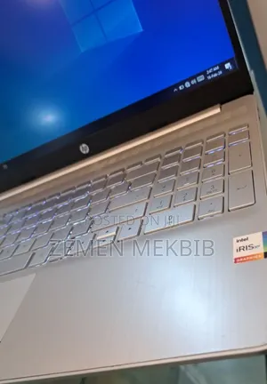 New Laptop HP Stream Notebook 16GB Intel Core I5 SSD 512GB