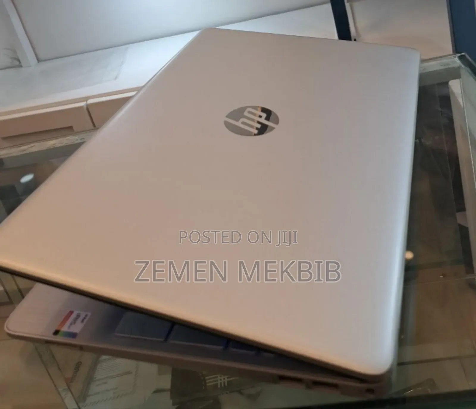 New Laptop HP Stream Notebook 16GB Intel Core I5 SSD 512GB