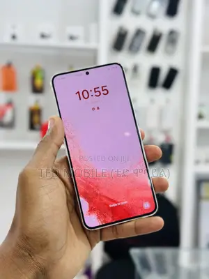 New Samsung Galaxy S22 5G 256 GB