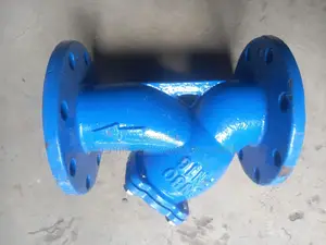 Flanged Checkvalve NRV
