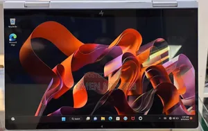 Photo - New Laptop HP Envy X360 16GB Intel Core I5 SSD 512GB