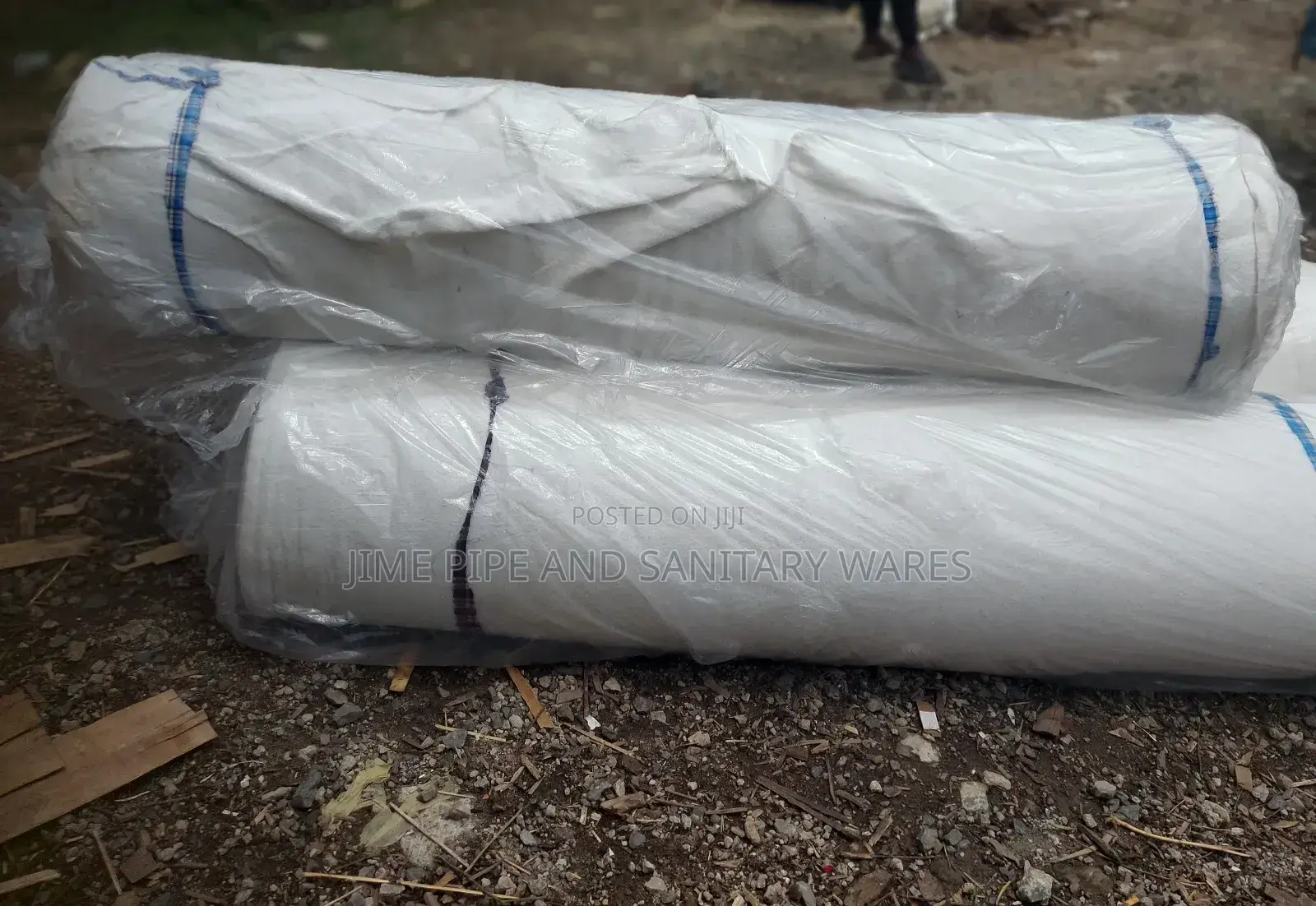 Geotextile