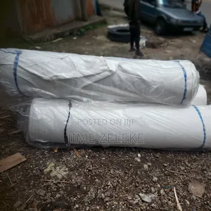 Geotextile