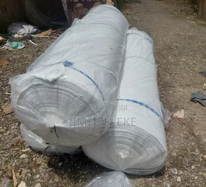 Geotextile