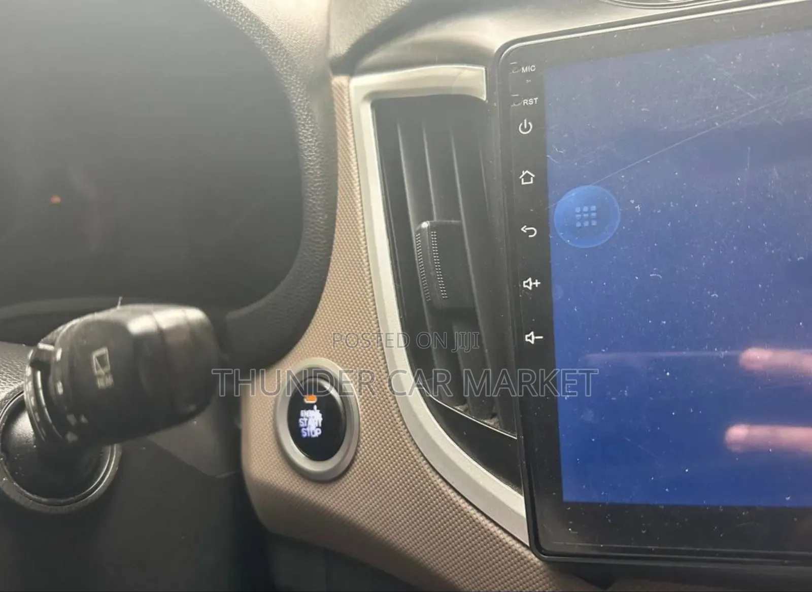 Hyundai Creta 2017 Silver