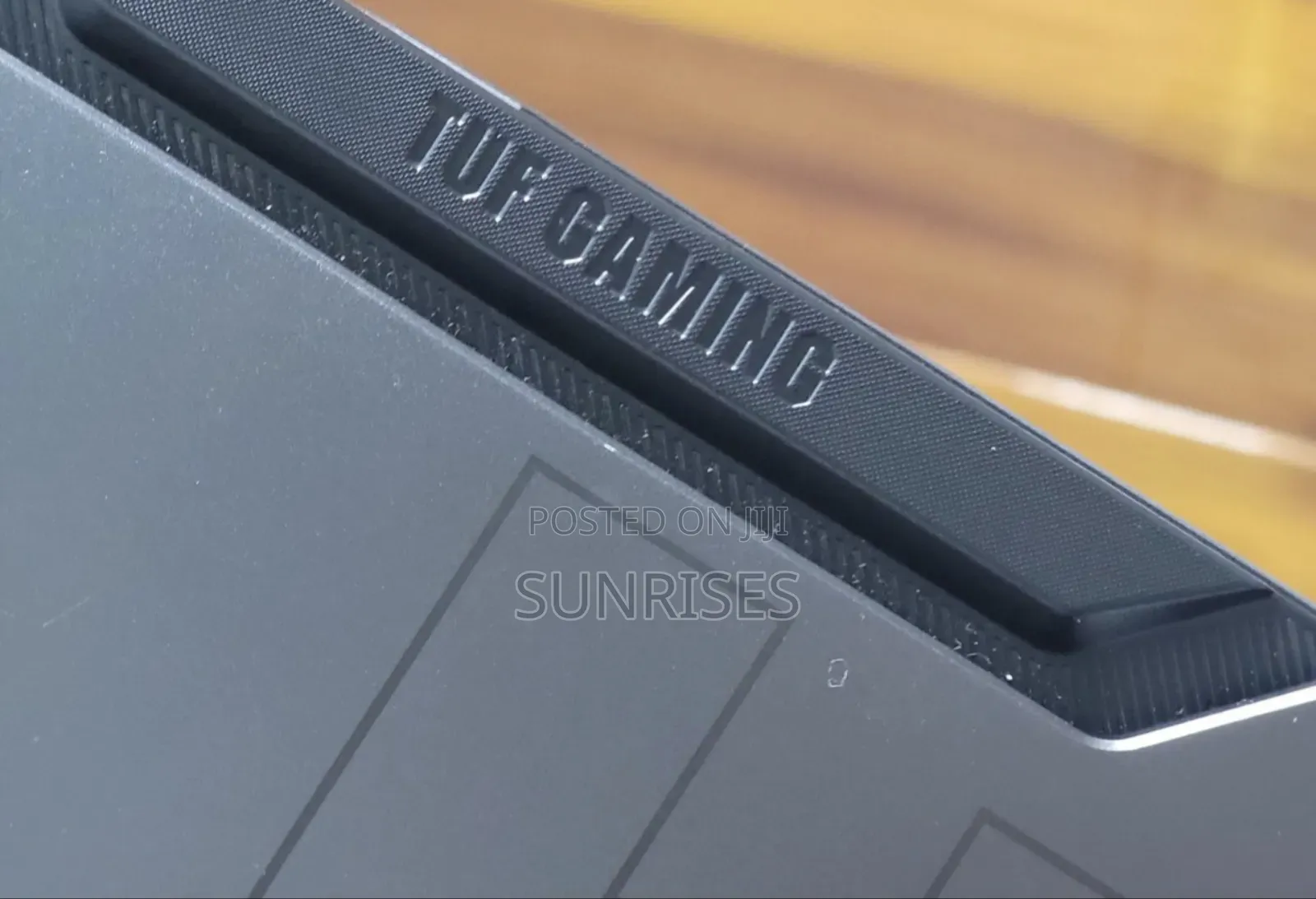 New Laptop Asus TUF Gaming A15 16GB Intel Core I5 SSD 512GB