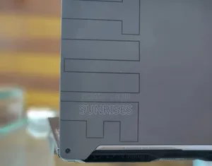 New Laptop Asus TUF Gaming A15 16GB Intel Core I5 SSD 512GB