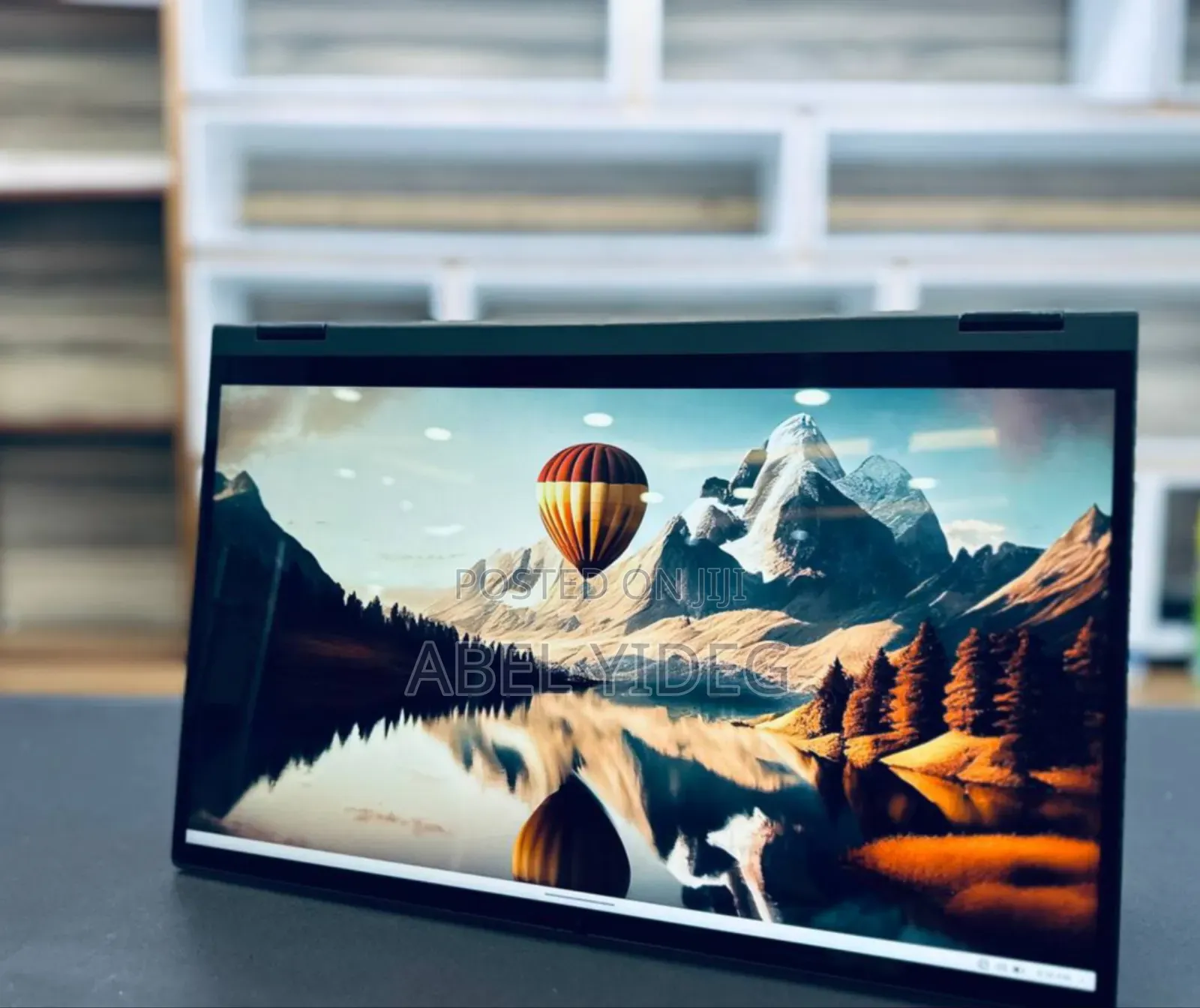 New Laptop Lenovo Flex 5 8GB Intel Core I5 SSD 512GB