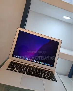 New Laptop Apple MacBook Pro 2017 16GB Apple M1 SSD 256GB