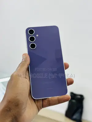 Photo - New Samsung Galaxy S23 FE 128 GB