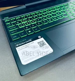 New Laptop HP Pavilion Power 15 16GB Intel Core I7 SSD 512GB