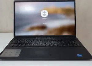 New Laptop Dell Inspiron 15 3521 8GB Intel Core I5 SSD 512GB