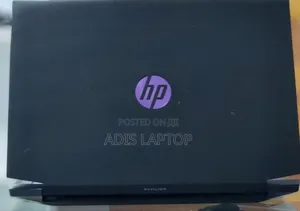 New HP Pavilion Gaming Laptop 15-Dk2xxx 16GB AMD Ryzen 7 SSD 512GB