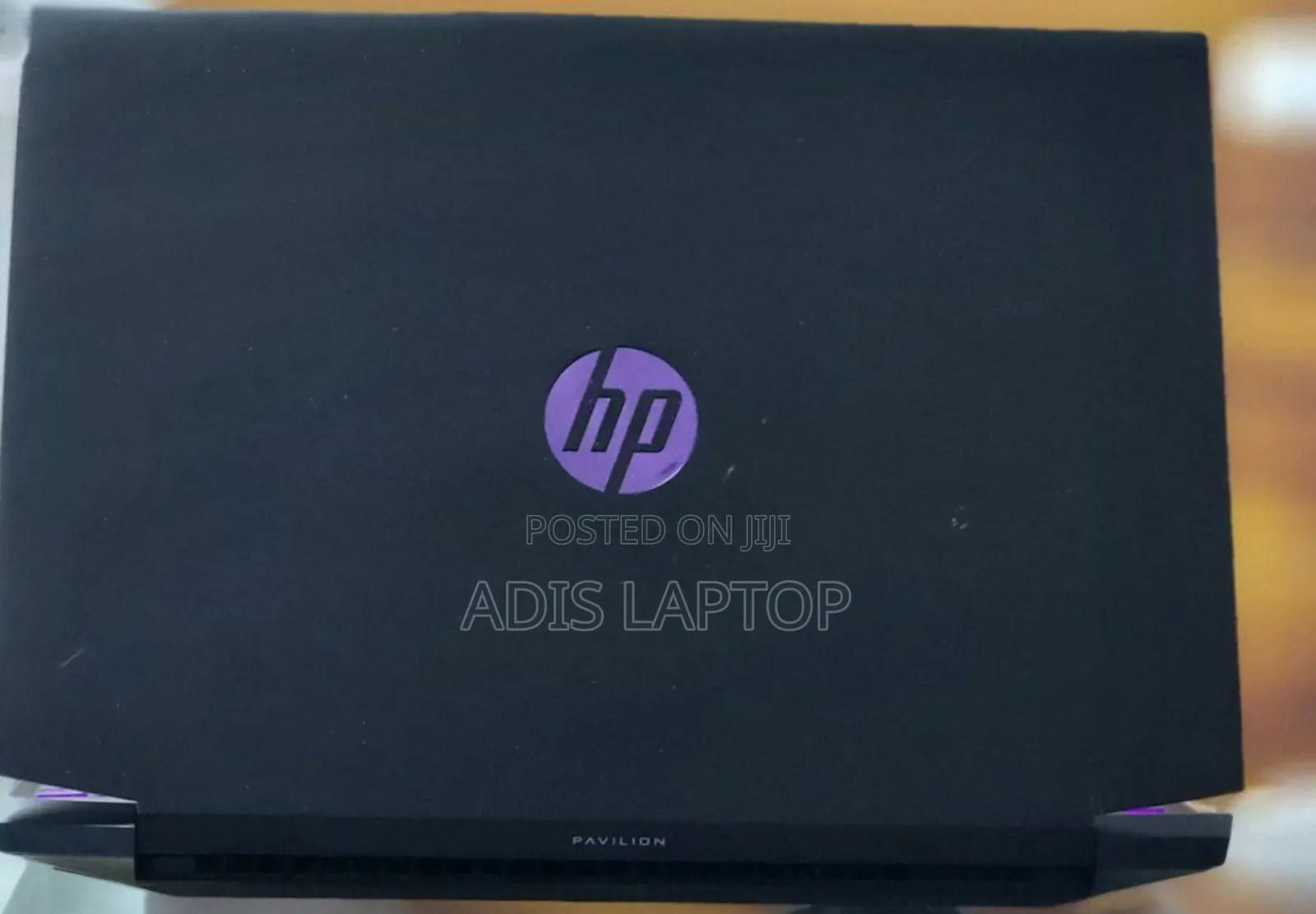 New HP Pavilion Gaming Laptop 15-Dk2xxx 16GB AMD Ryzen 7 SSD 512GB