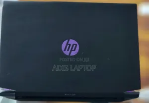 New HP Pavilion Gaming Laptop 15-Dk2xxx 16GB AMD Ryzen 7 SSD 512GB