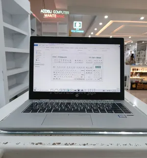 Photo - New Laptop HP 16GB Intel Core I5 SSD 256GB