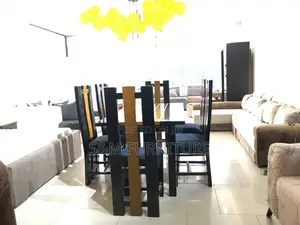 Awesome Dinning Set With Affordable Price.