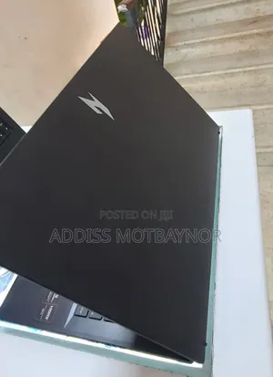 New Laptop Acer Nitro 5 16GB Intel Core I7 SSD 512GB