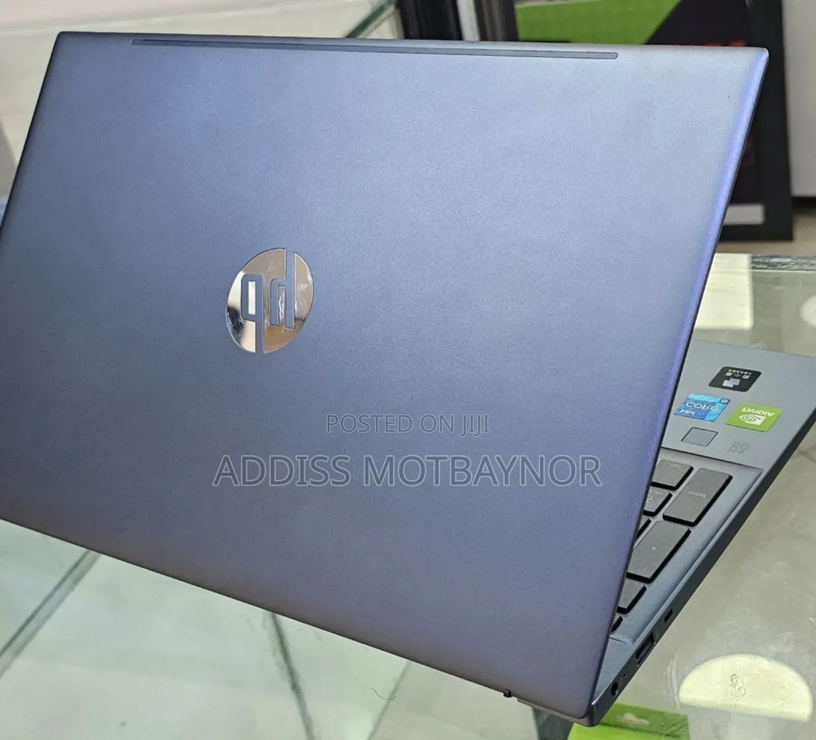 New Laptop HP EliteBook 840 16GB Intel Core I5 SSD 512GB