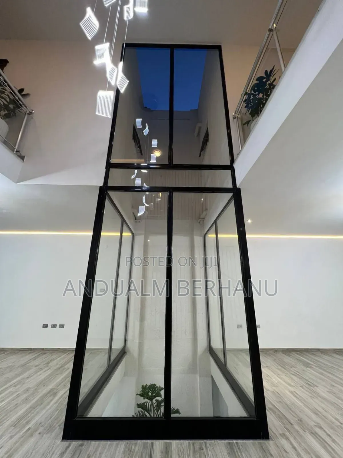 4bdrm Villa in Bole for sale