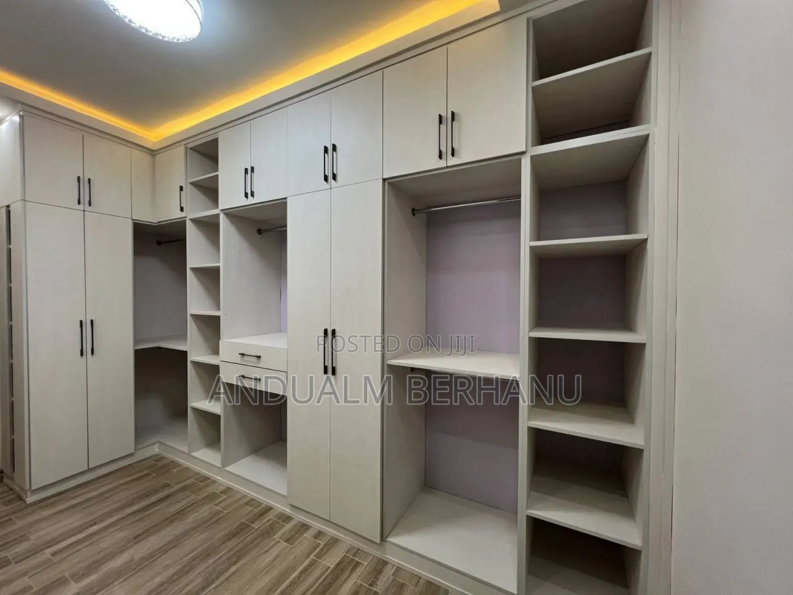 4bdrm Villa in Bole for sale