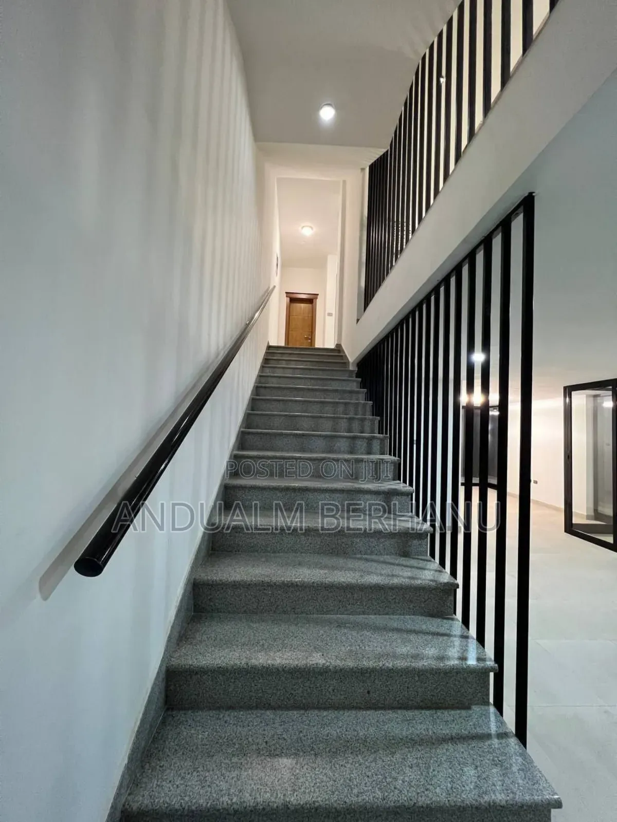 4bdrm Villa in Bole for sale