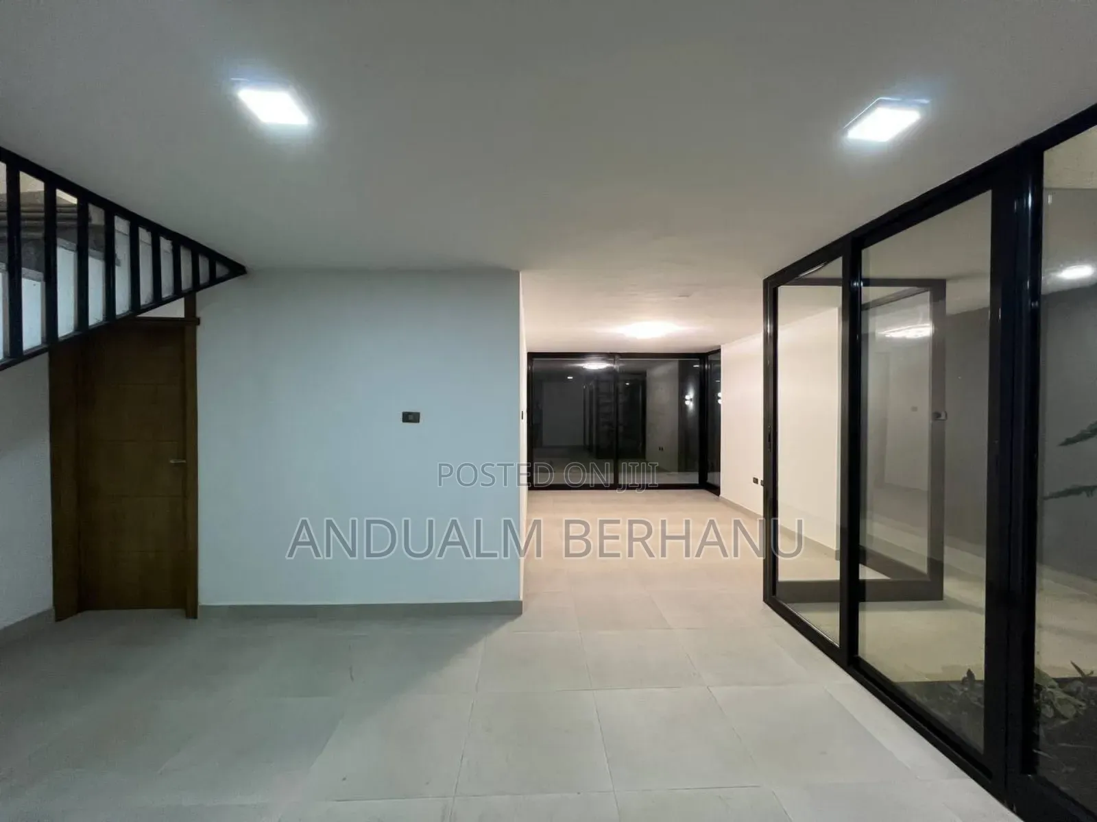 4bdrm Villa in Bole for sale