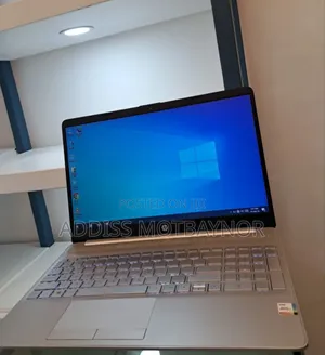 Photo - New Laptop HP Stream Notebook 8GB Intel Core I5 SSD 512GB