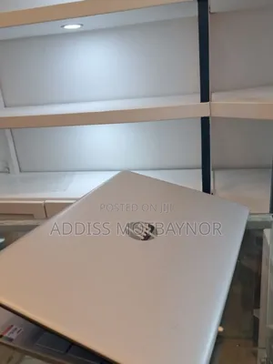 New Laptop HP Stream Notebook 8GB Intel Core I5 SSD 512GB