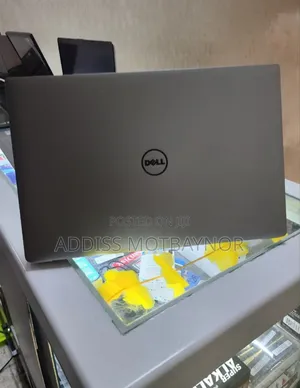 New Laptop Dell G15 5511 16GB Intel Core I7 SSD 512GB