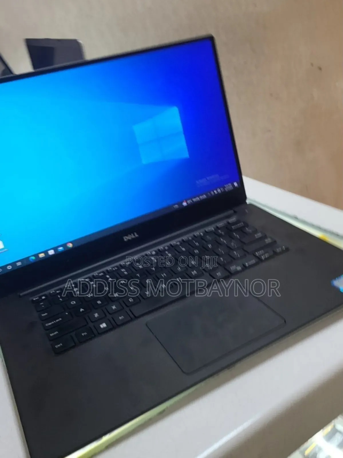 New Laptop Dell G15 5511 16GB Intel Core I7 SSD 512GB