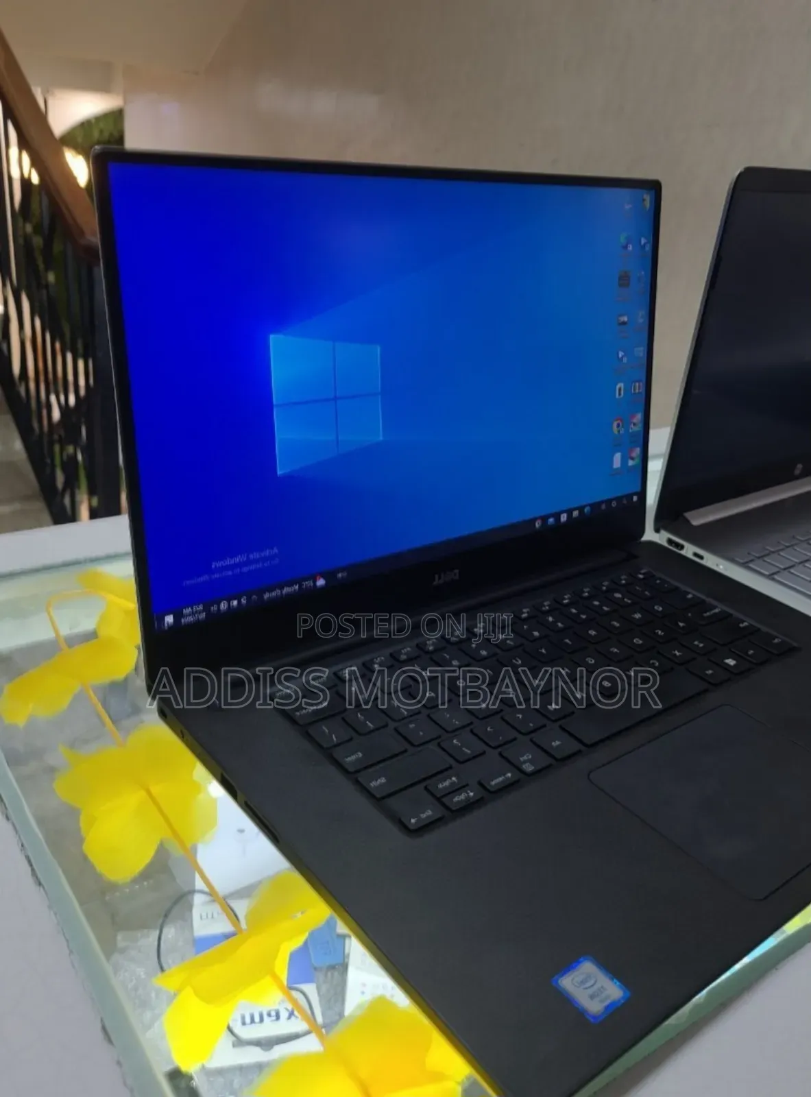 New Laptop Dell G15 5511 16GB Intel Core I7 SSD 512GB