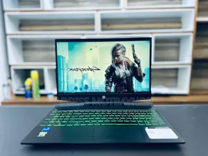 New Laptop HP Pavilion Power 15 16GB Intel Core i7 SSD 512GB