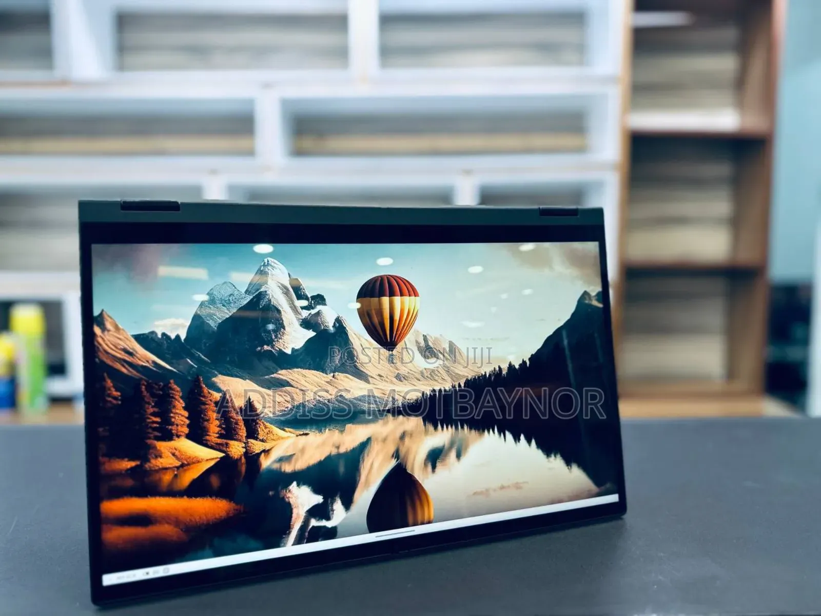 New Laptop Lenovo Ideapad 3 8GB Intel Core I5 SSD 512GB