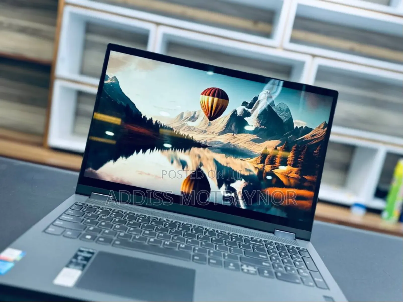 New Laptop Lenovo Ideapad 3 8GB Intel Core I5 SSD 512GB